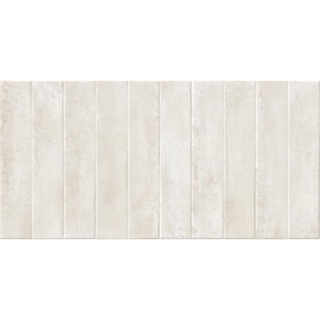 Colorker Nuance Carrelage mural - 29.5x59.5cm - 10.4mm - rectifié - Beige brillant