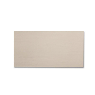Roca Khan Wandtegel 31x61cm 9.3mm witte scherf Blanco