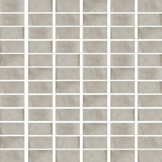Jos. Living beton WAMoz. - 30X30 - 9,5mm - Argent Mat