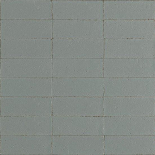 Ragno Glace Carreau de Mur - 7.5x20cm - brillant Avio