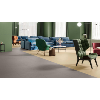 Cir Chromagic Carrelage de sol 600X1200 Elephant Skin 10mm Mat Ret.R10