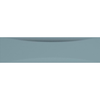 Jos. Dust Carreau mural Décor - 5x20cm - Niagara Mat Duna