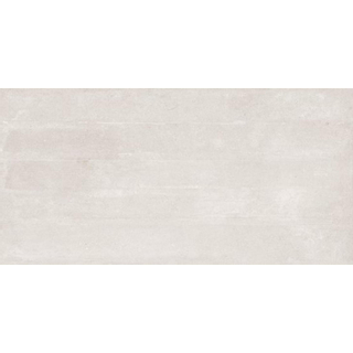 Colorker Ragnar Carrelage sol - 60x120cm - 8mm - rectifié - R10 - aspect béton - White mat (blanc)