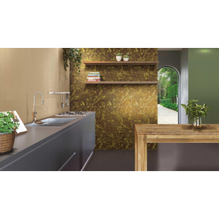 Cir Chromagic Carrelage de sol 600X1200 Crème Caramel 10mm Mat Ret.R10