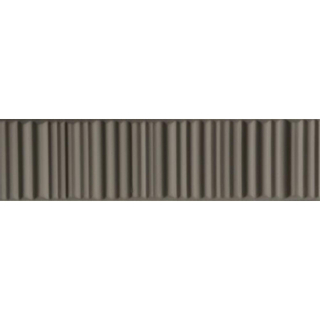 Jos. Dust wandtegel Decor - 5x20cm - Dove Mat Line