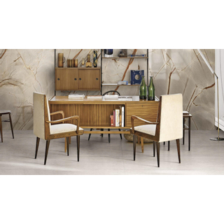 Douglas jones Magnum Carrelage de sol et mural - 120X120 - 6mm - rectifié - Plan 4 Mat