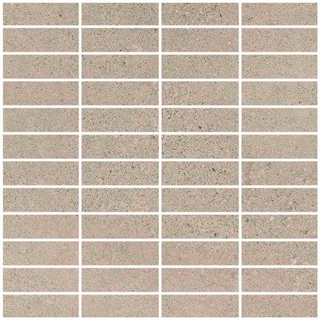 Jos. lunar carrelage sol et mur 30x30cm mosaïque beige mat