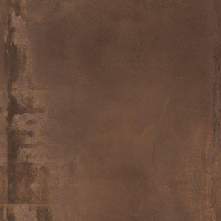 SAMPLE Abk Imoker Interno 9 Vloer- en wandtegel 60x60cm 9mm gerectificeerd R10 porcellanato Rust