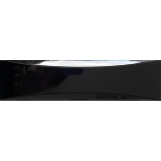 Jos. Dust Carrelage mural décor - 5x20cm - Ink Brillant Dune