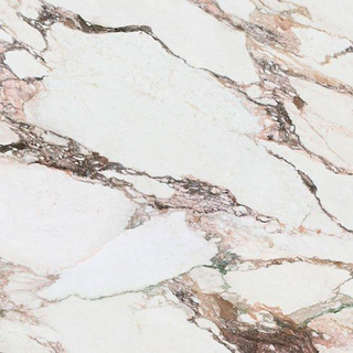 Douglas jones Moods Carrelage de sol et de mur - 120X120 - Lap.9mm - rectifié - Marbre - Rose Brillant