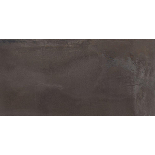 SAMPLE Abk Imoker Interno 9 Vloer- en wandtegel 30x60cm 9mm gerectificeerd R10 porcellanato Dark