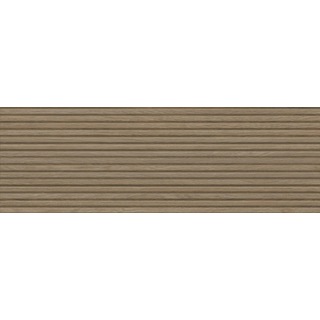 SAMPLE Ragno Richmond Wandtegel 330X1000 Rovere 10mm Mat Ret.Strut.Woody