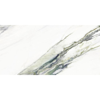 Douglas jones Moods Carrelage de sol et mural - 60X120 - 9mm - rectifié - Marbre - Green Mat