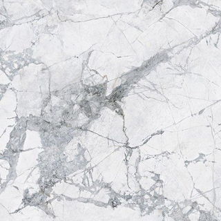 Douglas jones Moods Carrelage de sol et de mur - 120X120 - Lap.9mm - rectifié - Marbre - Gris Brillant