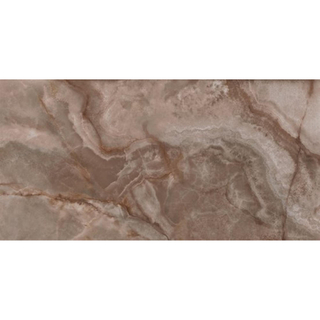 Douglas jones Marbles Carrelage mural - 60X120 - 10,5mm - rectifié - Nut Brillant