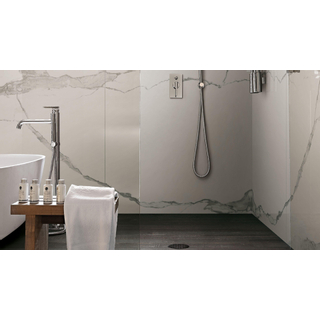 Douglas Jones Magnum Carrelage de sol et mural 60X120cm Statuario Satiné