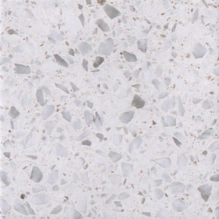 Jos. Venise Carrelage de sol et mural 20x20cm 10mm anti gel Blu Mat