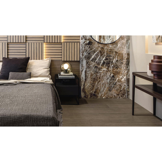 Douglas jones Magnum Carrelage de sol et mural - 120X120 - 6mm - rectifié - Plan 2 Mat