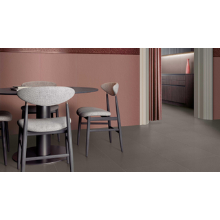 Cir Chromagic Carrelage de sol 600X1200 Forever Pink 10mm Mat Ret.R10