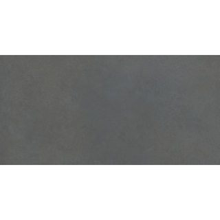 Douglas jones Moods Vloer- en wandtegel - 60X120 - 9mm - gerectificeerd - Uni - Nero Mat