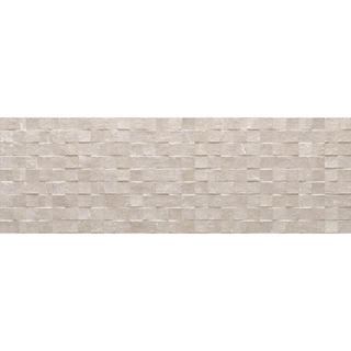 SAMPLE Cera 300X900 Piazen R3162R Cubic Oyster