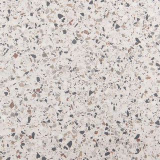 SAMPLE vtw 600X600 Terrazzo 100239 Ice Flakes