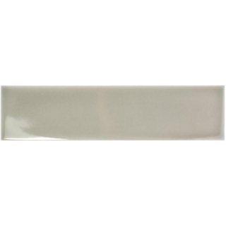 Vtwonen Shapes Wandtegel - 7.5x30cm - straight - glans mint grey