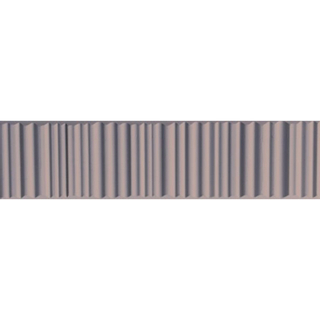 Jos. Dust wandtegel Decor - 5x20cm - Blush Mat Line