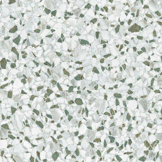 Douglas jones Moods Carrelage de sol et mural - 120X120 - 9mm - rectifié - Dot - Vert Mat