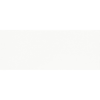 Ceramic-Apolo Branco Wandtegel - 20x50cm - 8.0mm - Branco