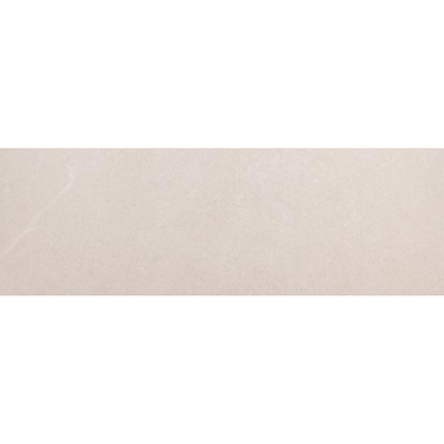 Ceralto Sylvaro Tone Carreau mural - 25x75cm - 8.7mm - crème