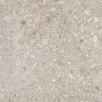 Vtwonen Composite 100304 Carrelage de sol 800X800 Gris clair 9mm Mat Ret.R10