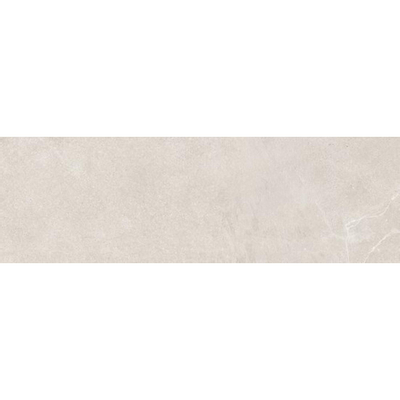 Colorker Premiere Carrelage mural - 31.6x100cm - 9.7mm - rectifié - Cream mat (beige)