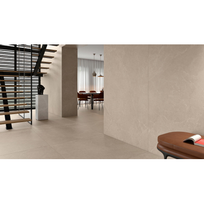 Jos. Storm Carrelage de sol 600X600 Terre 9mm Mat Ret.R9