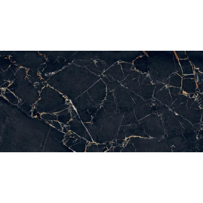 Abk Imoker Signoria Vloertegel - 60x120cm - 8.5mm - gerectificeerd - Port gold