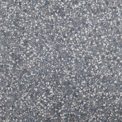 Vtwonen terrazzo Carrelage sol et mural - 90x90cm - rectifié - mat ocean flakes