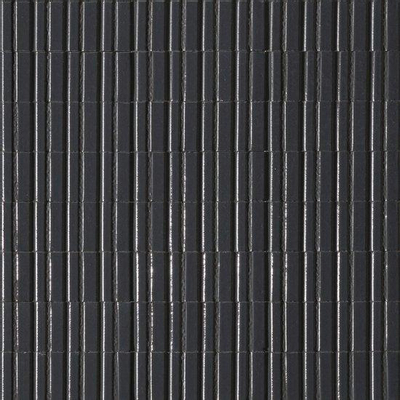 Ragno Glace Decor-strip - 7.5x20cm - 11.5mm - Blu notte