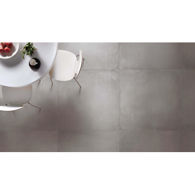 Cercom Gravity Vloertegel - 60x60cm - 9.5mm - gerectificeerd - Titan