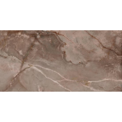 Douglas jones Marbles Carrelage mural - 60X120 - 10,5mm - rectifié - Nut Brillant