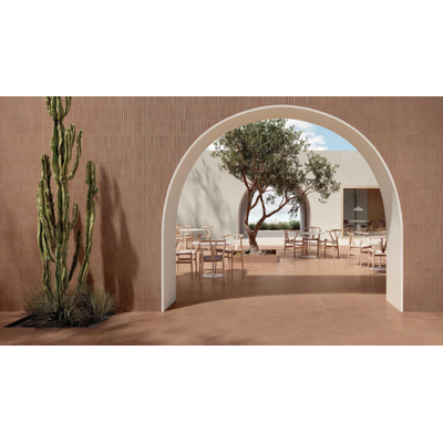 Italgraniti Terre WAMoz.300X300 Cotto 9Mm Mat