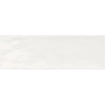 Ceralto Taverno Tone Carrelage mural - 10x30cm - 7.5mm - White