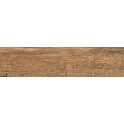Ceralto Rovello Uno Carrelage de sol - 22.2x89.7cm - 10.5mm - Nut