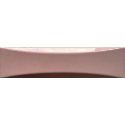 Ceralto Serrano Plank Decor-strip - 5x20cm - 14.0mm - Blush