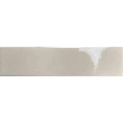 Ceralto Serrano Plank Wandtegel - 5x20cm - 8.0mm - Dove