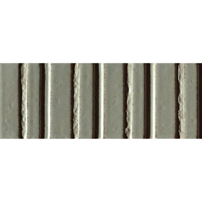 Ragno Glace Decor-strip - 7.5x20cm - 11.5mm - Muschio