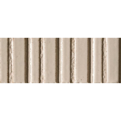 Ceralto Muralto Decor Listel décoratif - 7.5x20cm - 11.5mm - Mastice