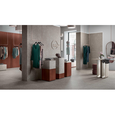 Vtwonen Composite 100307 Carrelage de sol 800X800 Multicolore 9mm Mat Ret.R10