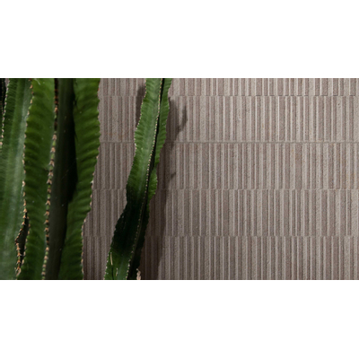 Marazzi Naturalia Carrelage mural - 33x100cm - 10.0mm - rectifié - Beige