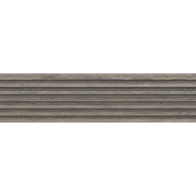 Kronos Nativa Carrelage mural décor 300X1200 3D Tibur 10mm Mat Rectifié