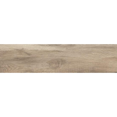 JOS. Warmhout Vloertegel - 22.2x89.7cm - 10.5mm - Hazel